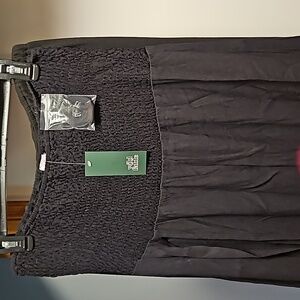 Swimsuit cover-up or dress